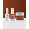 L'Fem Combo - Gel Polish 0.5 oz. + Nail Lacquer 0.5 oz. + Powder 2 oz. - #061