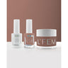L'Fem Combo - Gel Polish 0.5 oz. + Nail Lacquer 0.5 oz. + Powder 2 oz. - #069