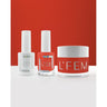 L'Fem Combo - Gel Polish 0.5 oz. + Nail Lacquer 0.5 oz. + Powder 2 oz. - #071