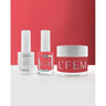L'Fem Combo - Gel Polish 0.5 oz. + Nail Lacquer 0.5 oz. + Powder 2 oz. - #073