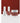 L'Fem Combo - Gel Polish 0.5 oz. + Nail Lacquer 0.5 oz. + Powder 2 oz. - #076