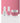 L'Fem Combo - Gel Polish 0.5 oz. + Nail Lacquer 0.5 oz. + Powder 2 oz. - #080
