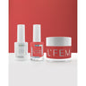 L'Fem Combo - Gel Polish 0.5 oz. + Nail Lacquer 0.5 oz. + Powder 2 oz. - #088