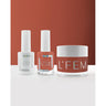 L'Fem Combo - Gel Polish 0.5 oz. + Nail Lacquer 0.5 oz. + Powder 2 oz. - #093