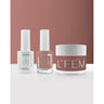 L'Fem Combo - Gel Polish 0.5 oz. + Nail Lacquer 0.5 oz. + Powder 2 oz. - #099