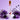 L'Fem Cuticle Oil - Black Amethyst / 0.5 oz.