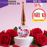 L'Fem Cuticle Oil - Fresh Rose / 0.5 oz.