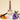L'Fem Cuticle Oil - No5 / 0.5 oz.