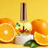 L'Fem Cuticle Oil - Orange / 1 oz.