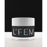 L'Fem Dip Acrylic Powder 2 oz. - High-Shine Finish - #001
