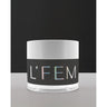 L'Fem Dip Acrylic Powder 2 oz. - High-Shine Finish - #002