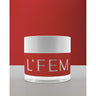 L'Fem Dip Acrylic Powder 2 oz. - High-Shine Finish - #006