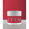 L'Fem Dip Acrylic Powder 2 oz. - High-Shine Finish - #007