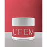 L'Fem Dip Acrylic Powder 2 oz. - High-Shine Finish - #008
