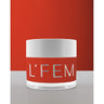 L'Fem Dip Acrylic Powder 2 oz. - High-Shine Finish - #011