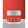 L'Fem Dip Acrylic Powder 2 oz. - High-Shine Finish - #012
