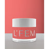 L'Fem Dip Acrylic Powder 2 oz. - High-Shine Finish - #014