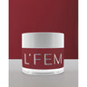 L'Fem Dip Acrylic Powder 2 oz. - High-Shine Finish - #017