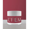 L'Fem Dip Acrylic Powder 2 oz. - High-Shine Finish - #018