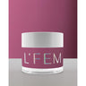L'Fem Dip Acrylic Powder 2 oz. - High-Shine Finish - #019