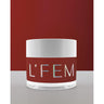 L'Fem Dip Acrylic Powder 2 oz. - High-Shine Finish - #021
