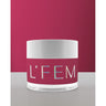 L'Fem Dip Acrylic Powder 2 oz. - High-Shine Finish - #022