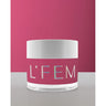 L'Fem Dip Acrylic Powder 2 oz. - High-Shine Finish - #023