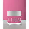 L'Fem Dip Acrylic Powder 2 oz. - High-Shine Finish - #024