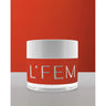 L'Fem Dip Acrylic Powder 2 oz. - High-Shine Finish - #026