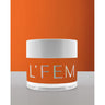L'Fem Dip Acrylic Powder 2 oz. - High-Shine Finish - #027