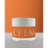 L'Fem Dip Acrylic Powder 2 oz. - High-Shine Finish - #028