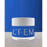 L'Fem Dip Acrylic Powder 2 oz. - High-Shine Finish - #037