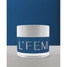 L'Fem Dip Acrylic Powder 2 oz. - High-Shine Finish - #042