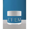 L'Fem Dip Acrylic Powder 2 oz. - High-Shine Finish - #043