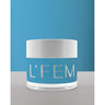 L'Fem Dip Acrylic Powder 2 oz. - High-Shine Finish - #044