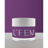 L'Fem Dip Acrylic Powder 2 oz. - High-Shine Finish - #052