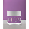 L'Fem Dip Acrylic Powder 2 oz. - High-Shine Finish - #053