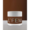 L'Fem Dip Acrylic Powder 2 oz. - High-Shine Finish - #056