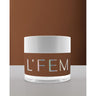 L'Fem Dip Acrylic Powder 2 oz. - High-Shine Finish - #057
