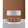 L'Fem Dip Acrylic Powder 2 oz. - High-Shine Finish - #058