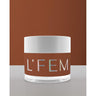 L'Fem Dip Acrylic Powder 2 oz. - High-Shine Finish - #062