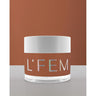 L'Fem Dip Acrylic Powder 2 oz. - High-Shine Finish - #063