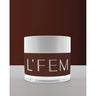 L'Fem Dip Acrylic Powder 2 oz. - High-Shine Finish - #066