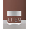 L'Fem Dip Acrylic Powder 2 oz. - High-Shine Finish - #068