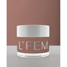 L'Fem Dip Acrylic Powder 2 oz. - High-Shine Finish - #069