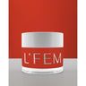 L'Fem Dip Acrylic Powder 2 oz. - High-Shine Finish - #071