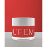 L'Fem Dip Acrylic Powder 2 oz. - High-Shine Finish - #072