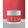 L'Fem Dip Acrylic Powder 2 oz. - High-Shine Finish - #073