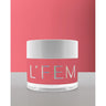 L'Fem Dip Acrylic Powder 2 oz. - High-Shine Finish - #074