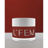 L'Fem Dip Acrylic Powder 2 oz. - High-Shine Finish - #076
